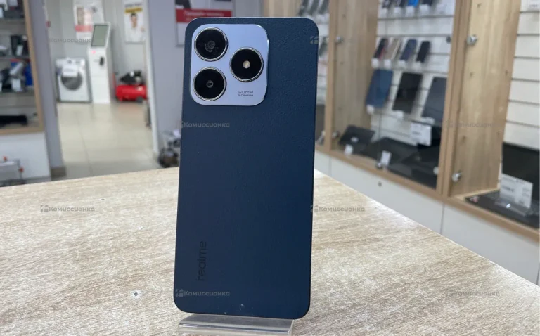 Realme C63 8/256 ГБ