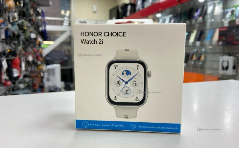 Часы  Honor Choice Watch 2i