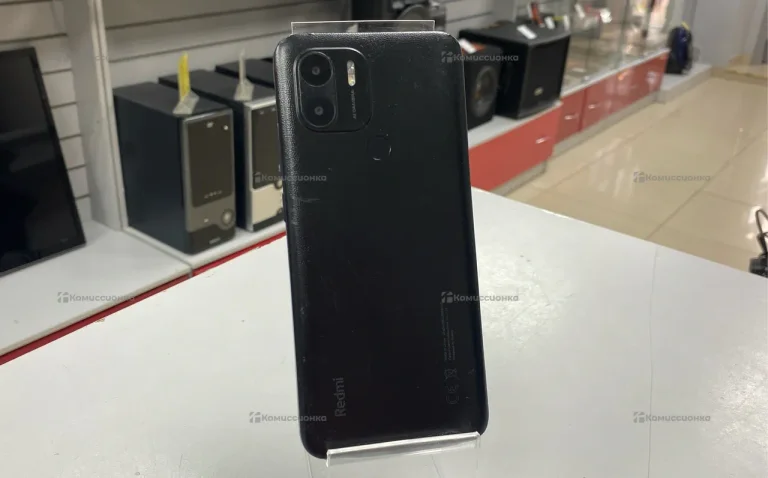 Xiaomi Redmi A2+ 3/64 ГБ