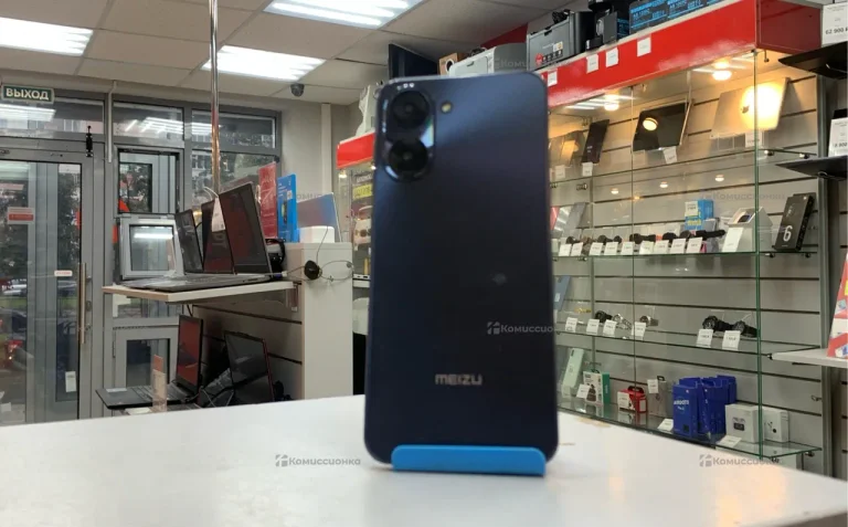 Meizu Mblu 21 6/128Gb