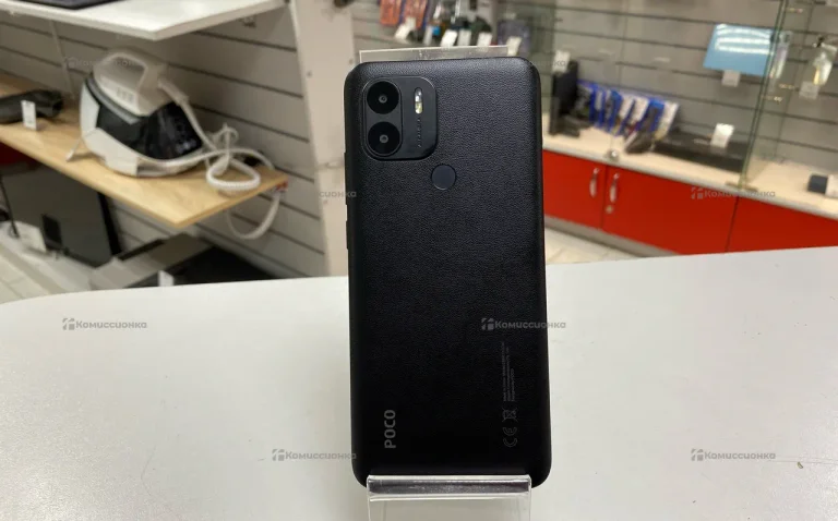 Xiaomi Poco C51 3/64 ГБ