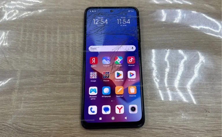 Xiaomi Redmi Note 10S 6/64 ГБ