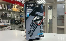 Купить Power Bank  LD-R6 б/у , в Уфа Цена:590рублей