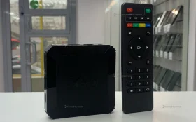 Тв приставка X96q