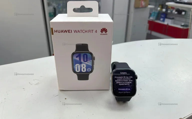 Huawei Watch Fit 4