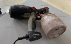 Сетевой краскопульт P.I.T. PSG3020-C