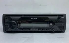 Купить Автомагнитола  Sony DSX-A110U б/у , в Самара Цена:3490рублей