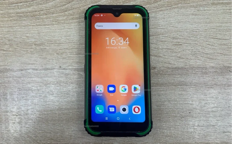 Blackview BV5900 3/32gb