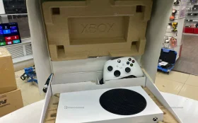 Купить Приставка Xbox Series S 512GB б/у , в Нижнекамск Цена:18900рублей
