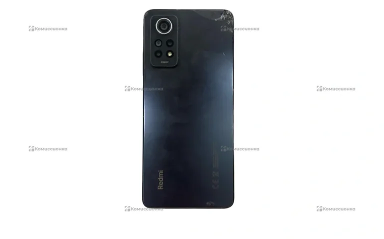 Xiaomi Redmi Note 12 Pro 8/256 ГБ