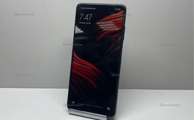 Xiaomi Poco X3 6/128 ГБ