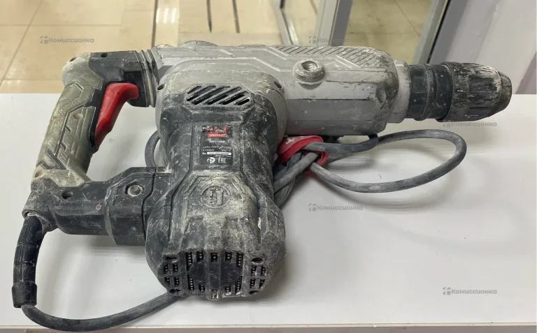 Отбойный молоток P.I.T. GSH25-C