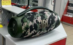 Колонка  JBL Boombox 3