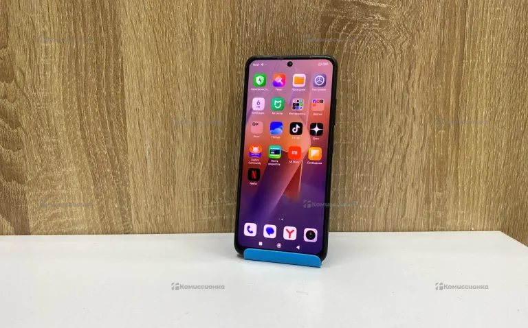 Xiaomi Redmi Note 11S 6/128 ГБ