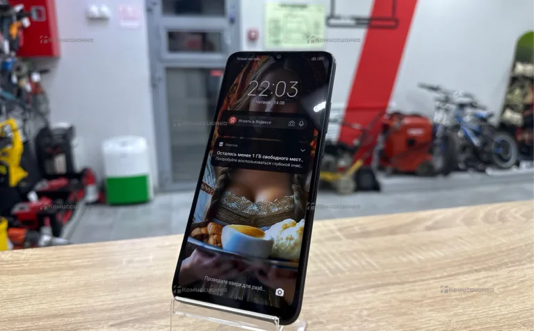 Xiaomi Poco C40 64Gb
