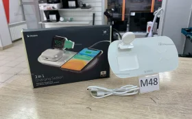 Купить Док станция deppa 3в1 б/у , в Нижнекамск Цена:800рублей