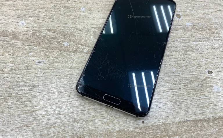 Huawei P20 Pro 6/128Gb