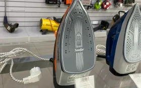 Купить Утюг Sonifer SF 9108 б/у , в Копейск Цена:1890рублей