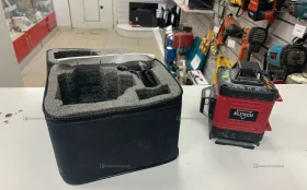 Купить Лазерный Elitech ЛП 16Л-ЗЕЛ б/у , в Москва и область Цена:2900рублей