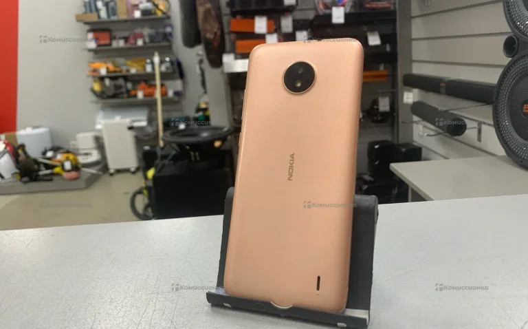 Nokia C20 2/32 ГБ