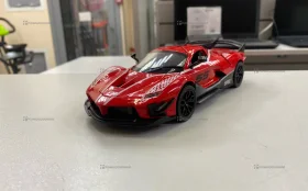 Купить Машинка Ferrari б/у , в Нижний Новгород Цена:790рублей