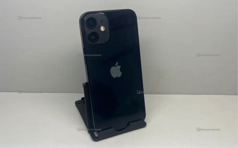 Apple iPhone 12 mini 64Gb