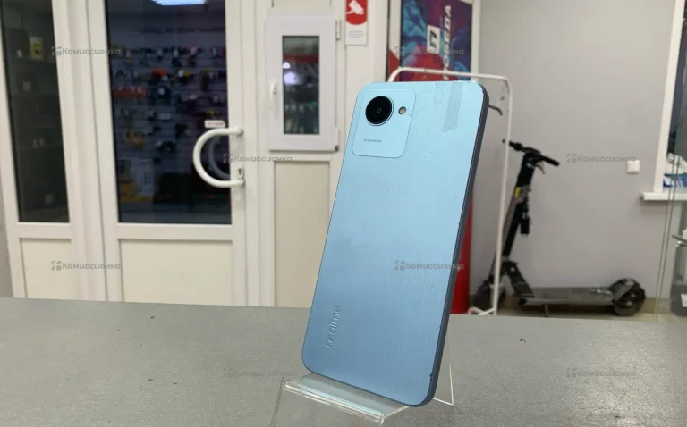 Realme C30s 3/64GB