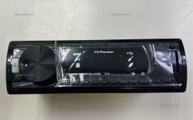 Купить Автомагнитола Pioneer 312 б/у , в Сызрань Цена:990рублей
