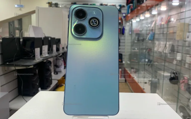 Infinix HOT 40i 8/128 ГБ