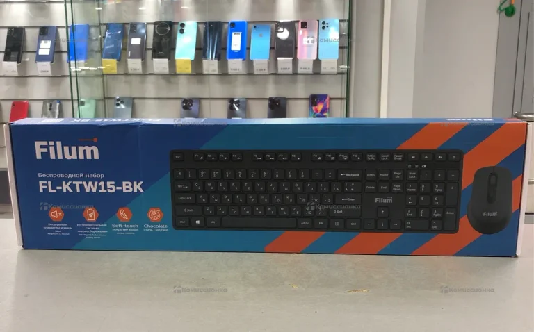 Клавиатура FILUM
