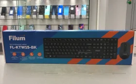 Клавиатура FILUM