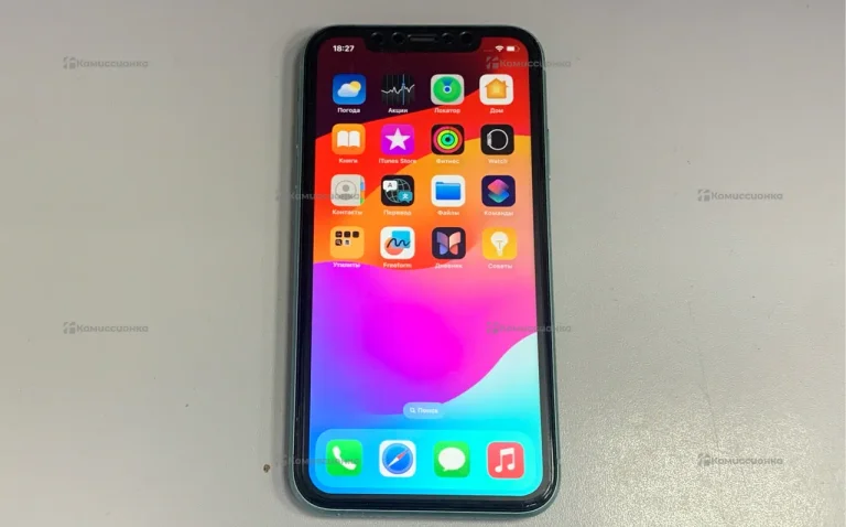 Apple iPhone 11 64ГБ