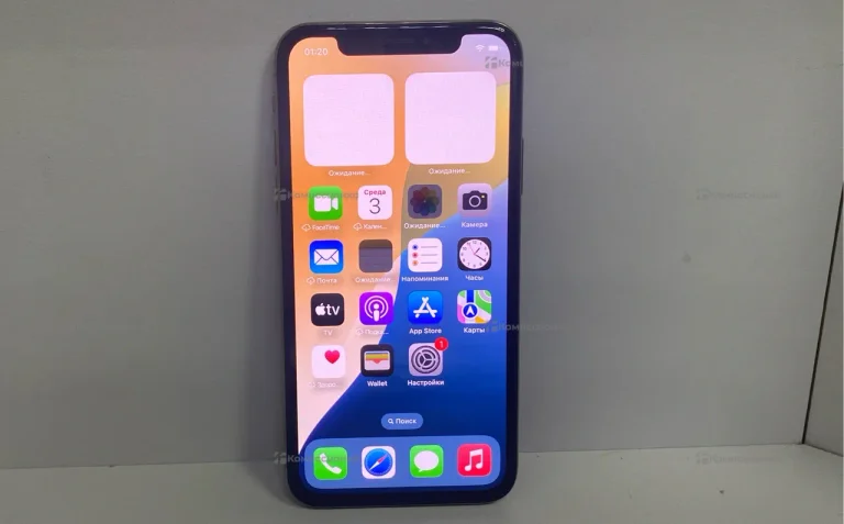 Apple iPhone XS 4/256 ГБ