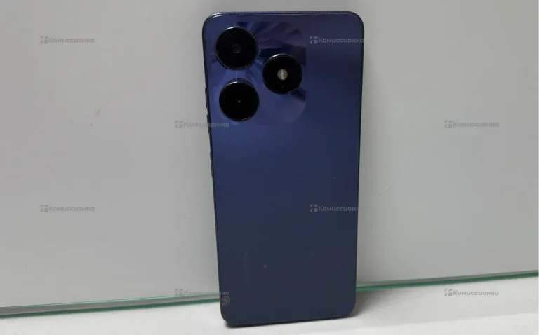 Tecno Spark 10 4/128 ГБ