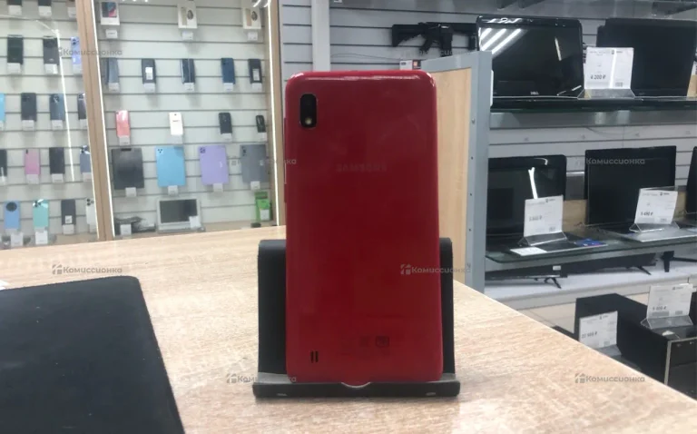 Samsung Galaxy A10 2/32 ГБ