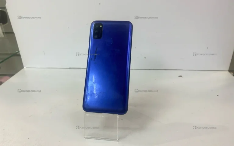 Samsung Galaxy M21 4/64