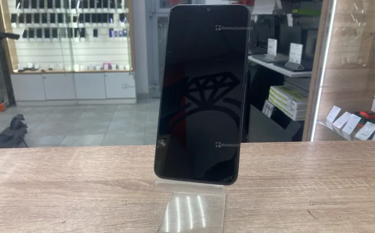 Xiaomi Redmi 9A 2/32 ГБ