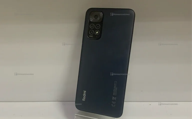 Honor X7b 8/128 ГБ