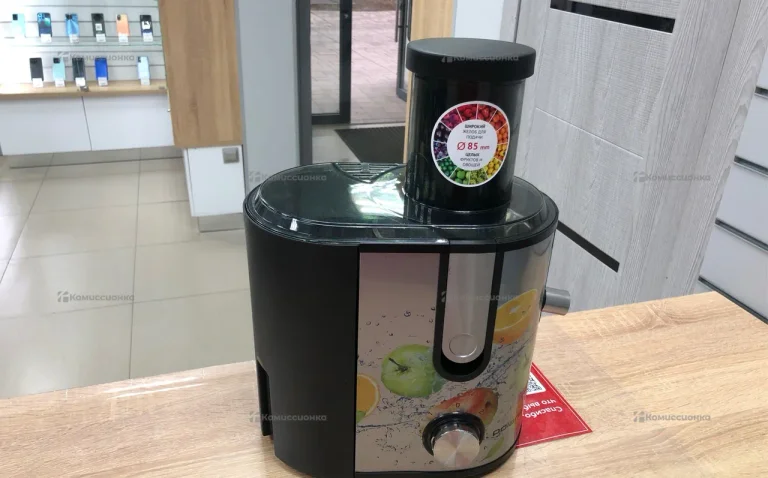 Соковыжималка Polaris PEA 1232