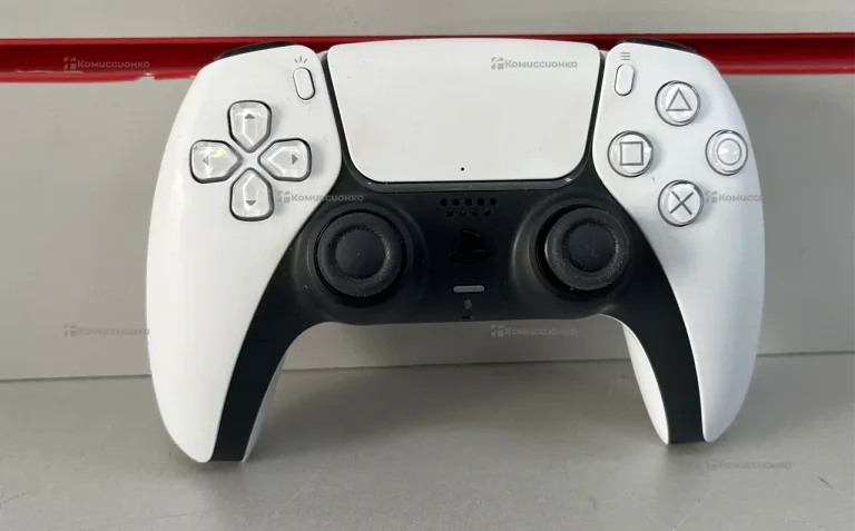 Джойстик ps5