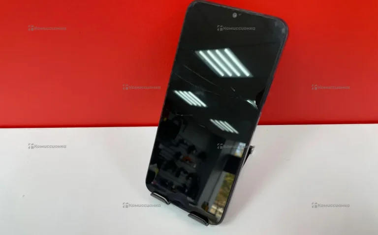 Realme C33 4/64 ГБ