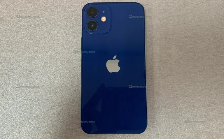 Apple iPhone 12 mini 256Gb