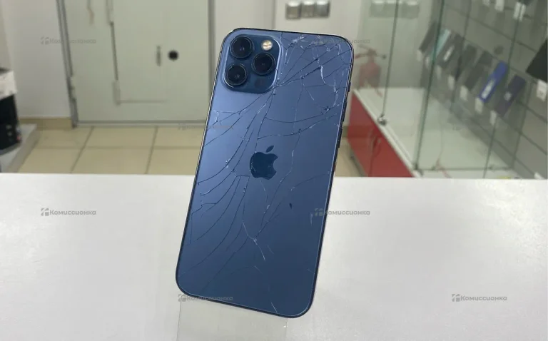 Apple iPhone 12 Pro 6/128 ГБ
