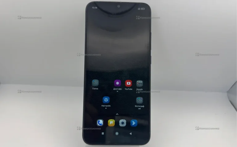 Xiaomi Redmi 9C 3/32 ГБ