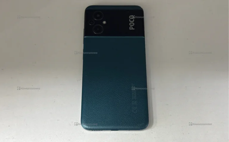 Xiaomi Poco M5 4/64 ГБ