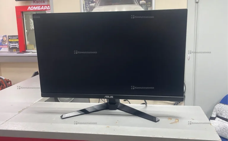 Монитор Asus VG249Q1A