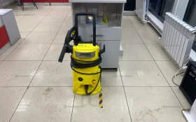 Купить Мойка высокого давления Karcher k6.500 б/у , в Набережные Челны Цена:12900рублей