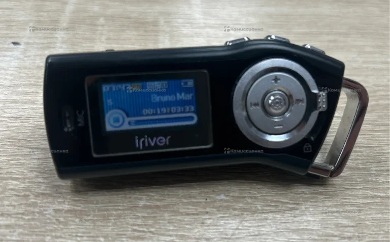 MP3 плеер  Iriver
