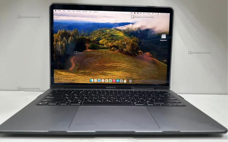 MacBook Air M1