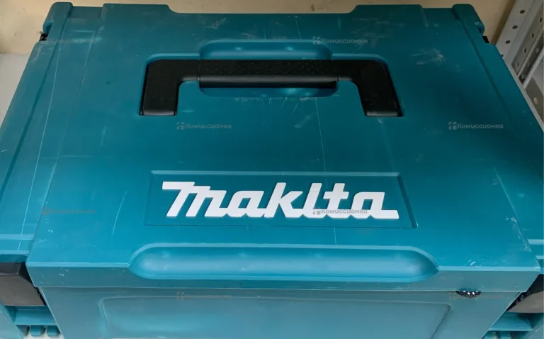 набор инструментов 4в1 Makita реплика